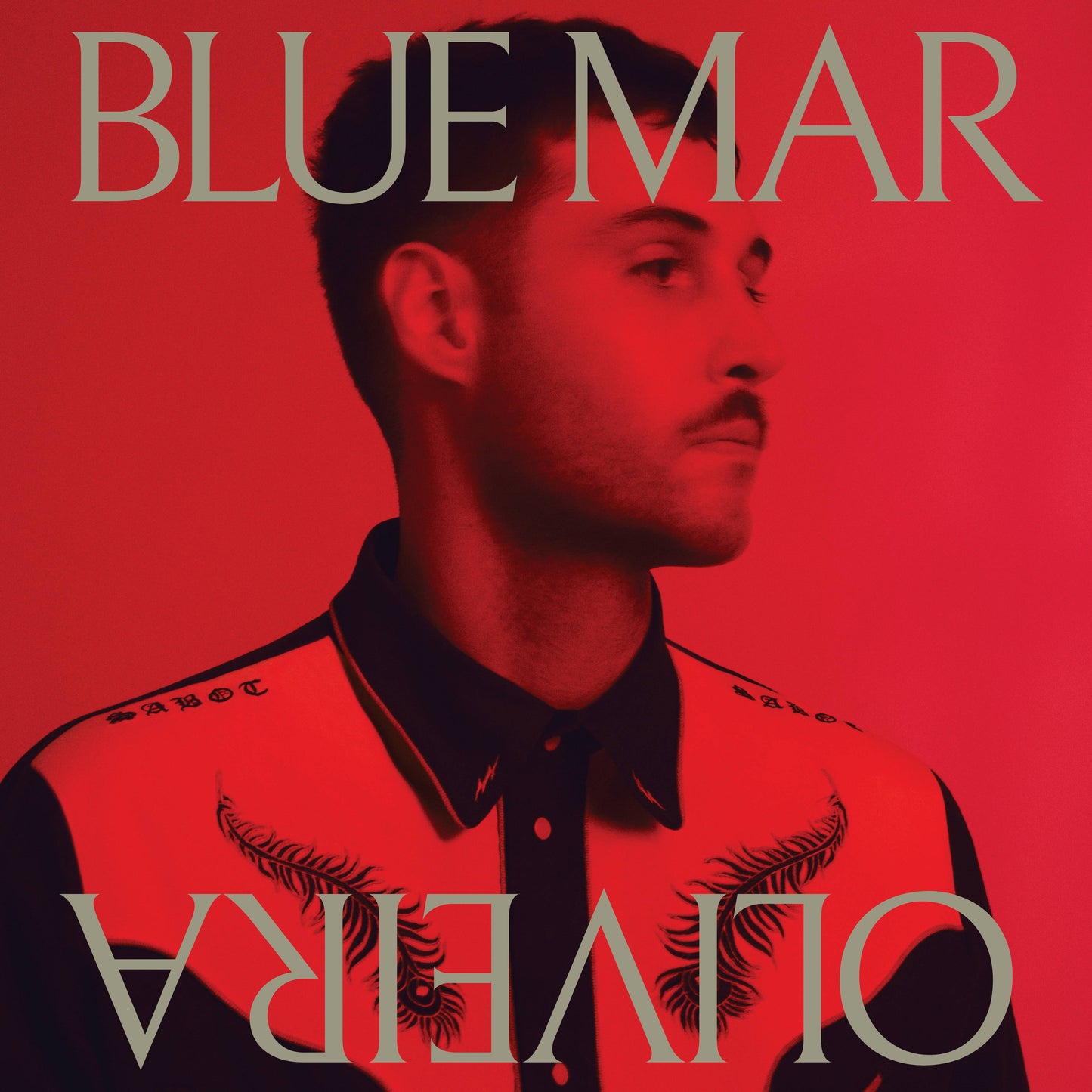 Blue Mar - OLIVEIRA Product Image