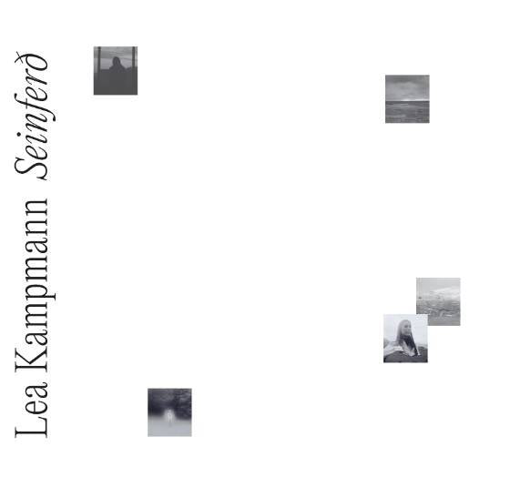 Lea Kampmann - Seinfer Product Image