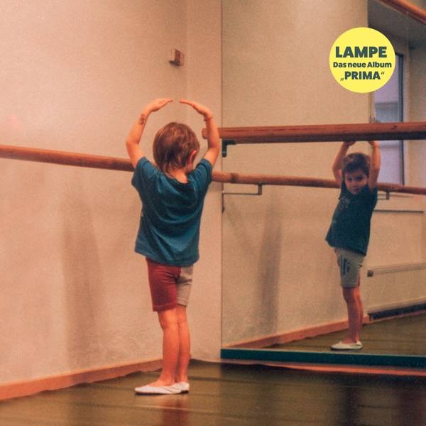 Lampe - Prima Product Image