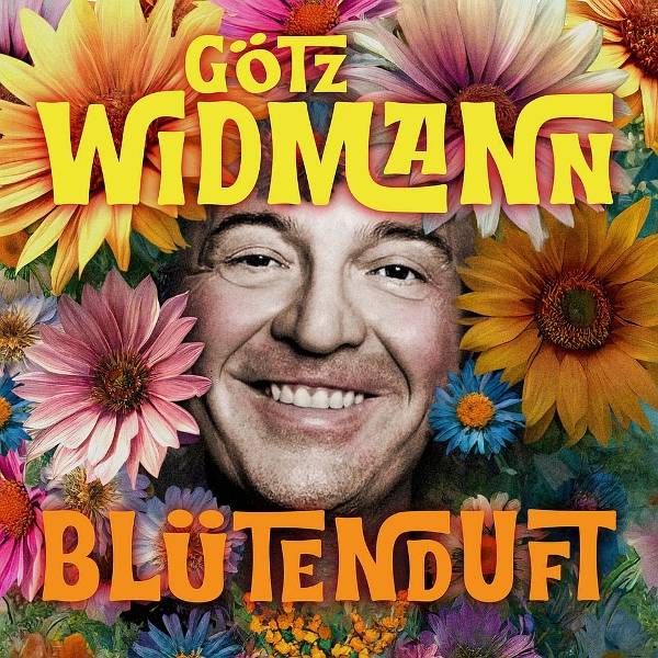 Goetz Widmann - Bluetenduft Product Image