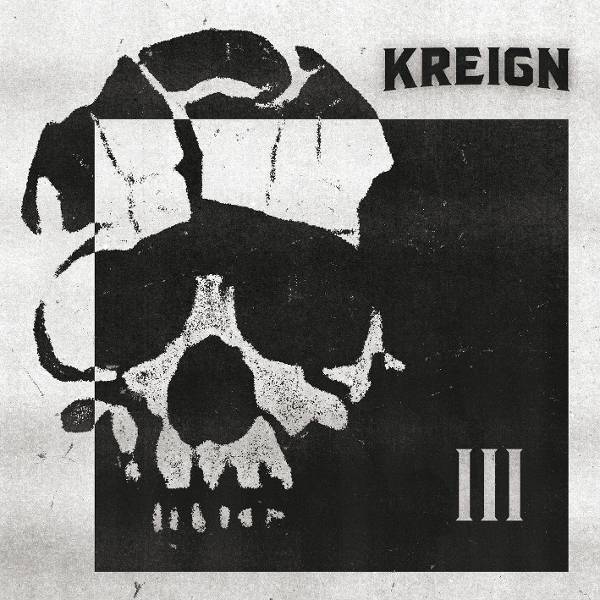 Kreign - III Product Image