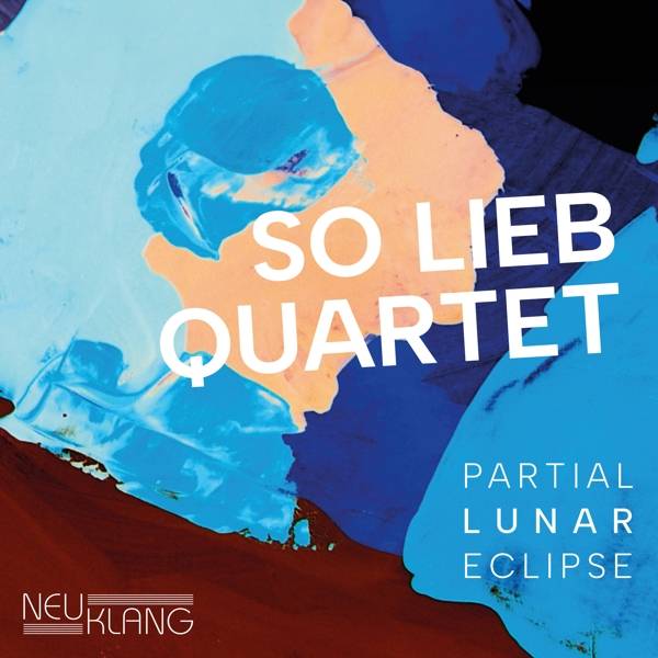 SO Lieb Quartet - Partial Lunar Eclipse Product Image