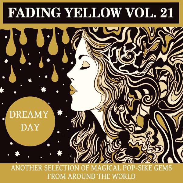 Various - Fading Yellow Vol 21 Product Image
