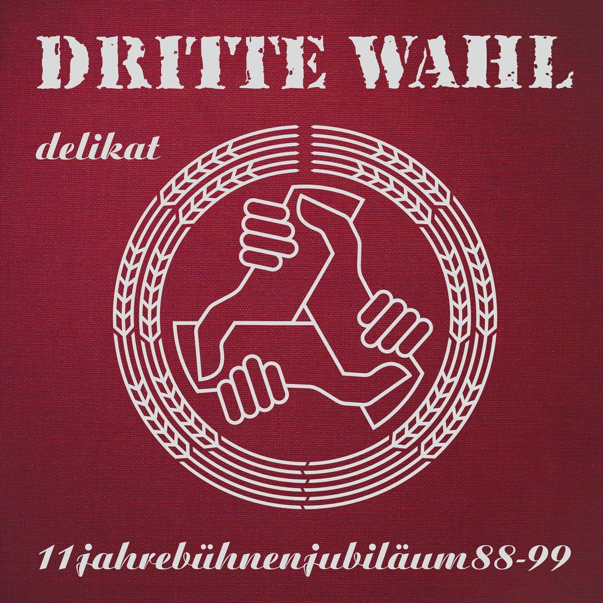 Dritte Wahl - Delikat Product Image