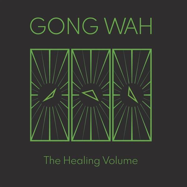 Gong Wah - The Healing Volume Product Image