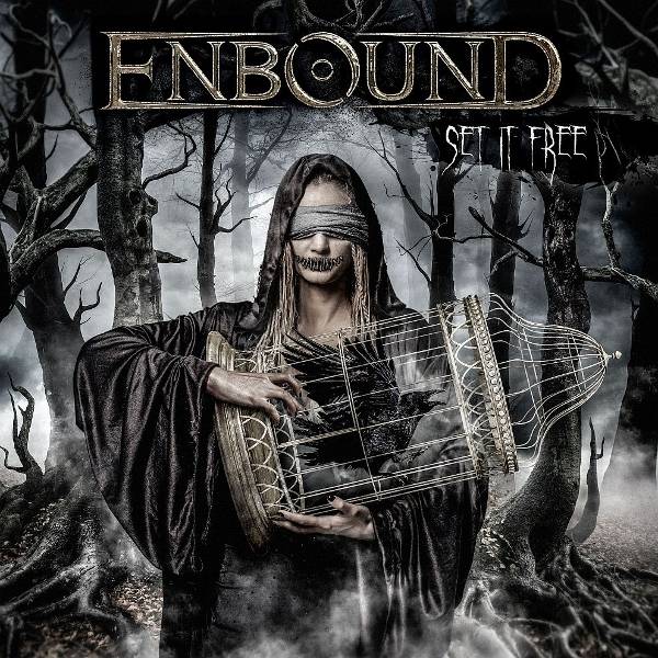 Enbound - Set It Free Product Image