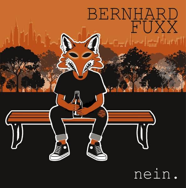 Bernhard Fuxx - Nein Product Image