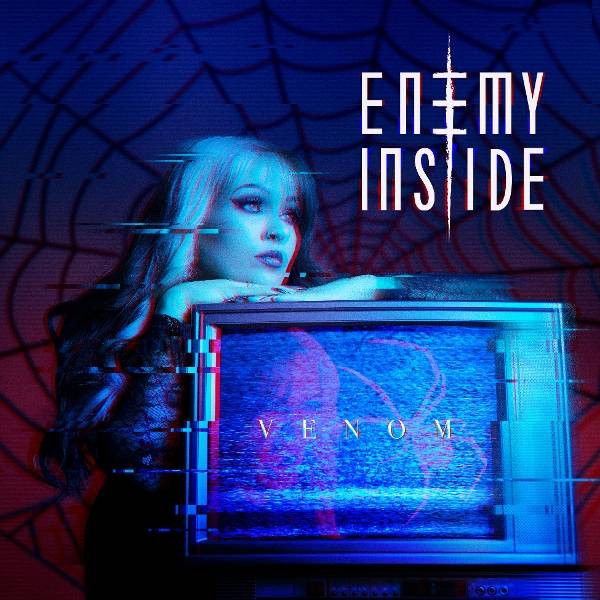 Enemy Inside - Venom Product Image