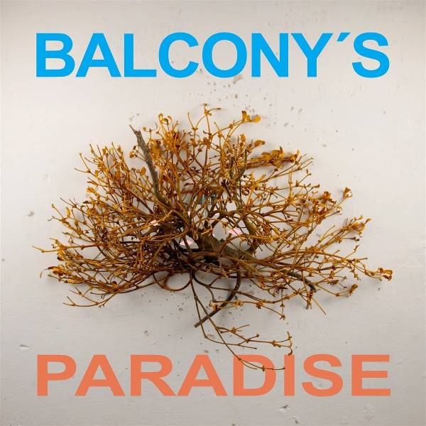 Balcony's Paradise - Spot the Difference Product Image