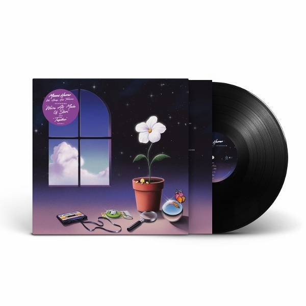 Miami Horror - We Always Had Tomorrow Product Image