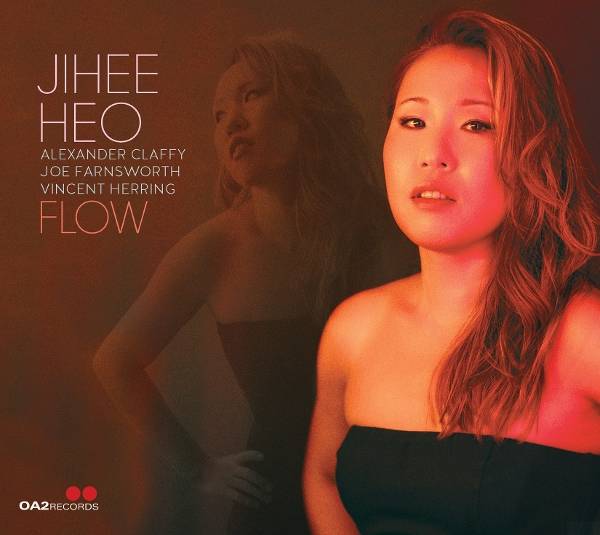 Jihee Heo - Flow Product Image