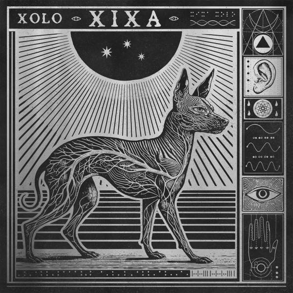 Xixa - Xolo Product Image