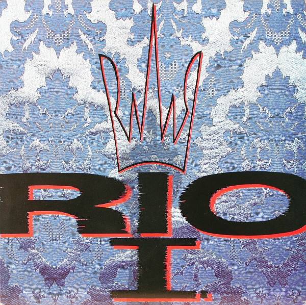 Rio Reiser - Rio 1 Product Image