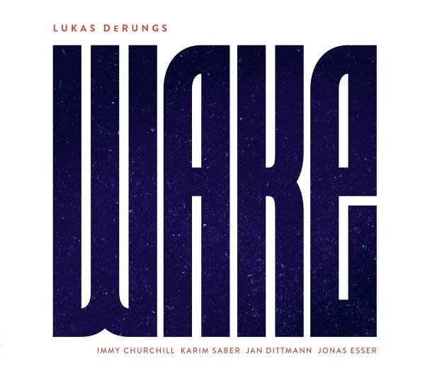 Lukas Derungs - Wake Product Image