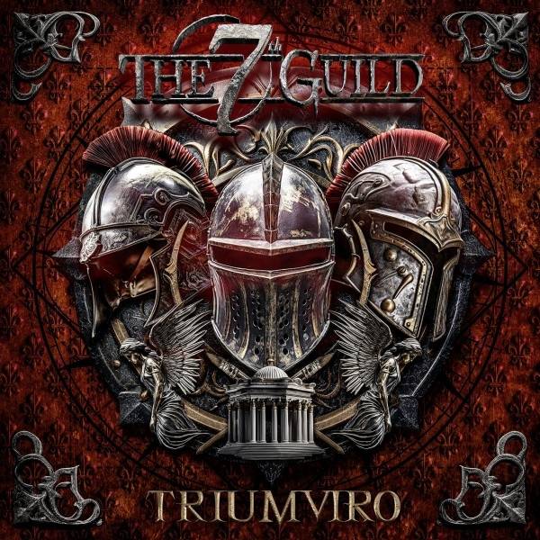 The 7th Guild - Triumviro Product Image