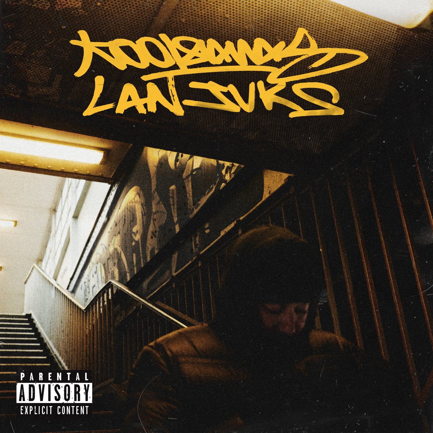Kool Savas - Lan Juks Product Image