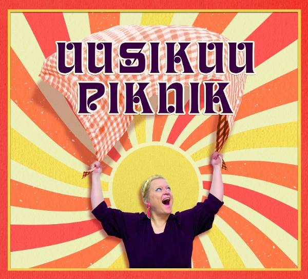 Uusikuu - Piknik Product Image