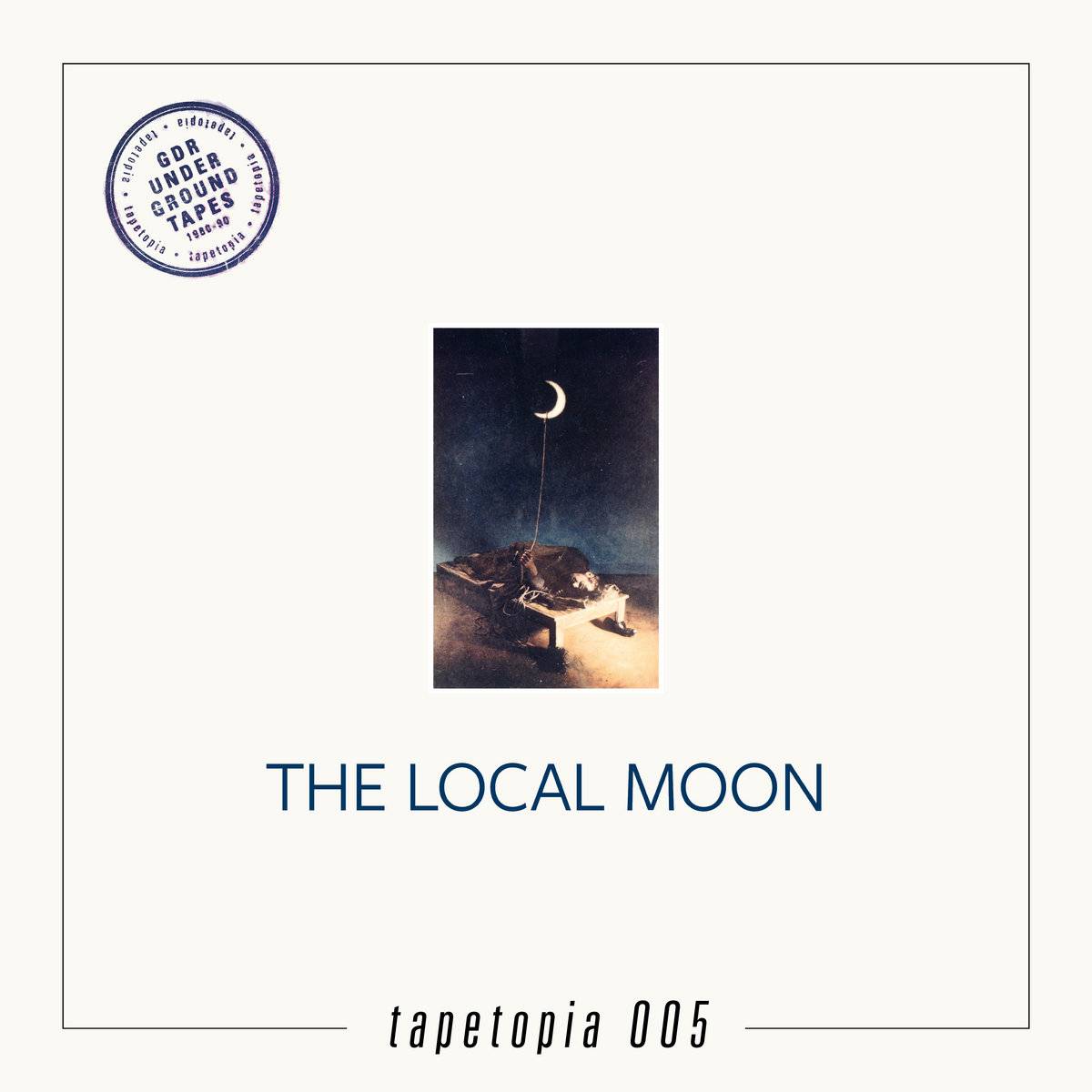 Local Moon - The Local Moon Product Image