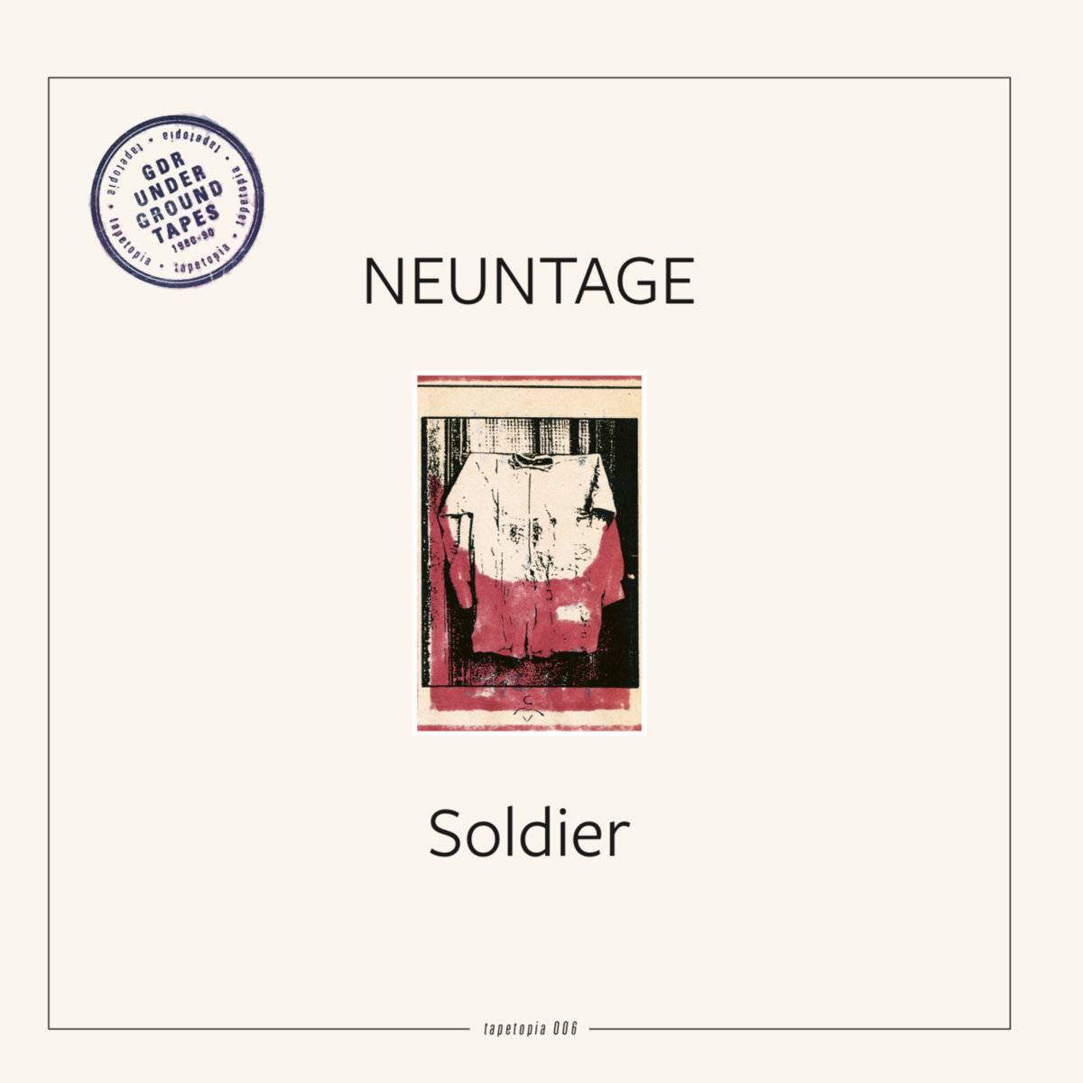 Neuntage - Soldier Product Image