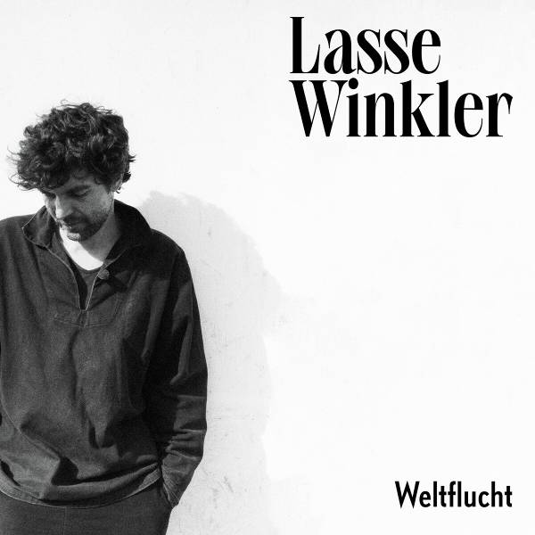 Lasse Winkler - Weltflucht Product Image