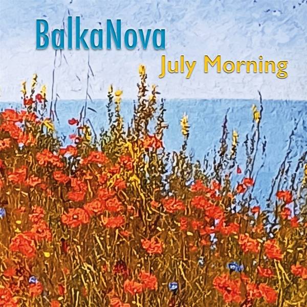 BalkaNova - July Morning Product Image