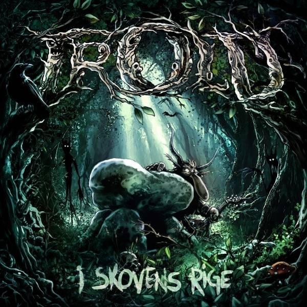 Trold - I Skovens Rige Product Image