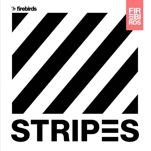 The Firebirds - Stripes Product Image