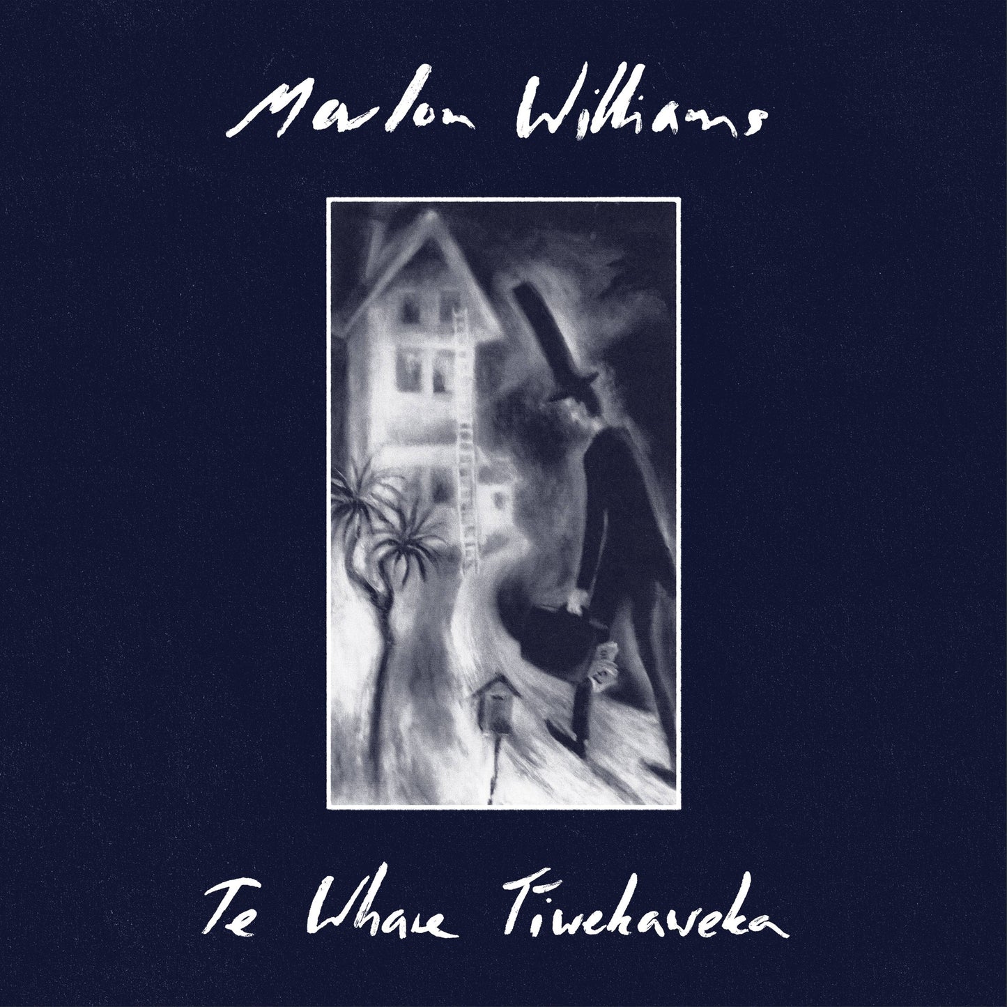 Marlon Williams - Te Whare Tiwekaweka Product Image