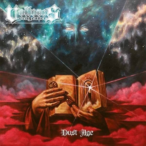 Vultures Vengeance - Dust Age Product Image