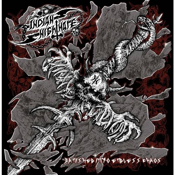 Indian Nightmare - Banished Into Endless Chaos Product Image