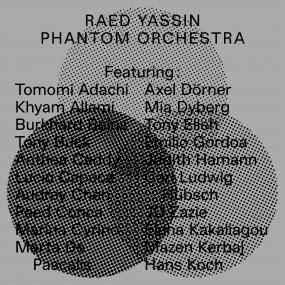 Raed Yassin - Phantom Orchestra Product Image