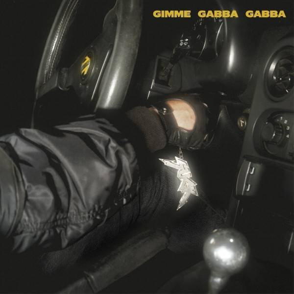 The Suck - Gimme Gabba Gabba Product Image
