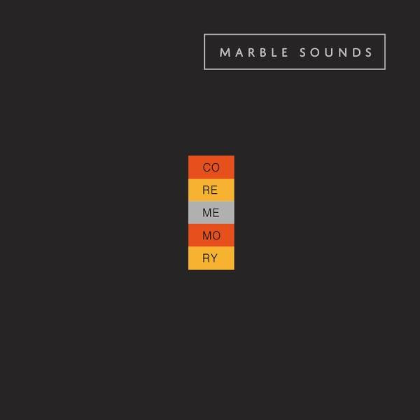 Marble Sounds - Core Memory Product Image