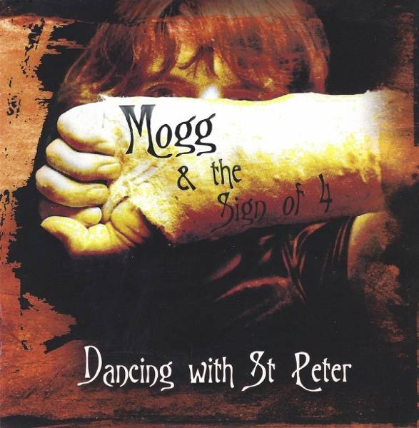 Mogg and The Sign Of 4 - Dancing With St.Peter Product Image
