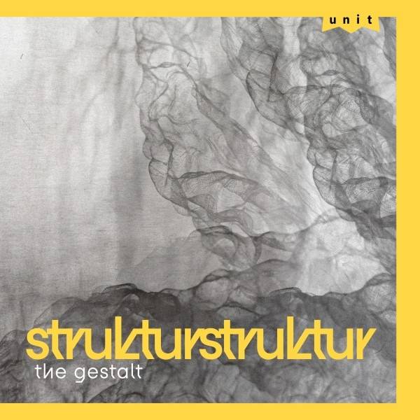 Strukturstruktur - The Gestalt Product Image