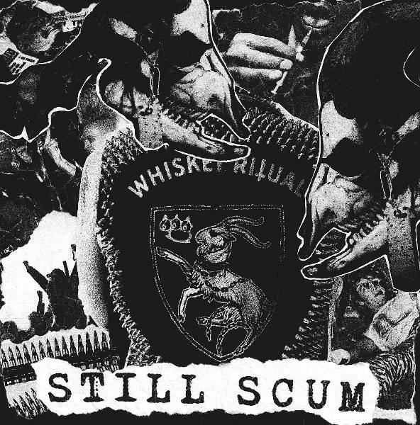 Whiskey Ritual - Still Scum Product Image