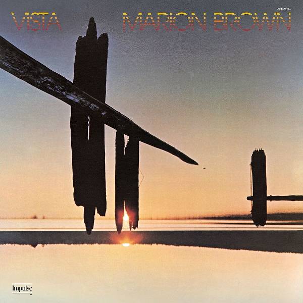 Marion Brown - Vista Product Image