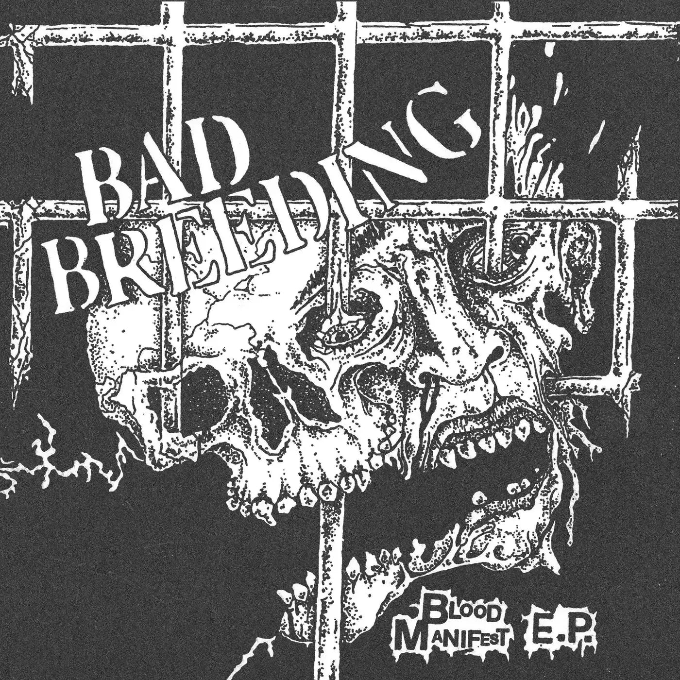 Bad Breeding - Blood Manifest Product Image