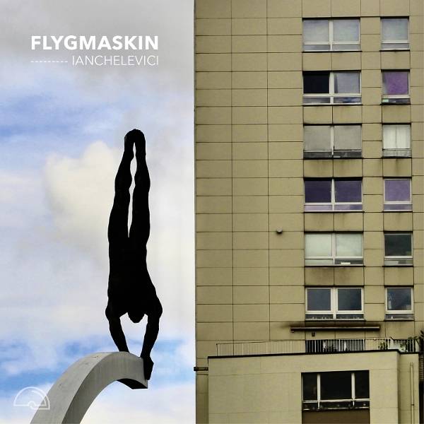 Flygmaskin - Ianchelevici Product Image