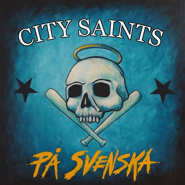 City Saints - PA SVENSKA Product Image