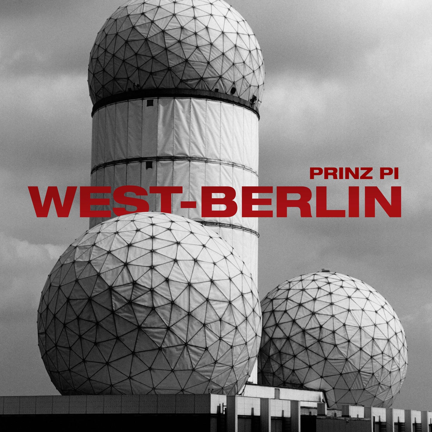Prinz Pi - West Berlin Product Image
