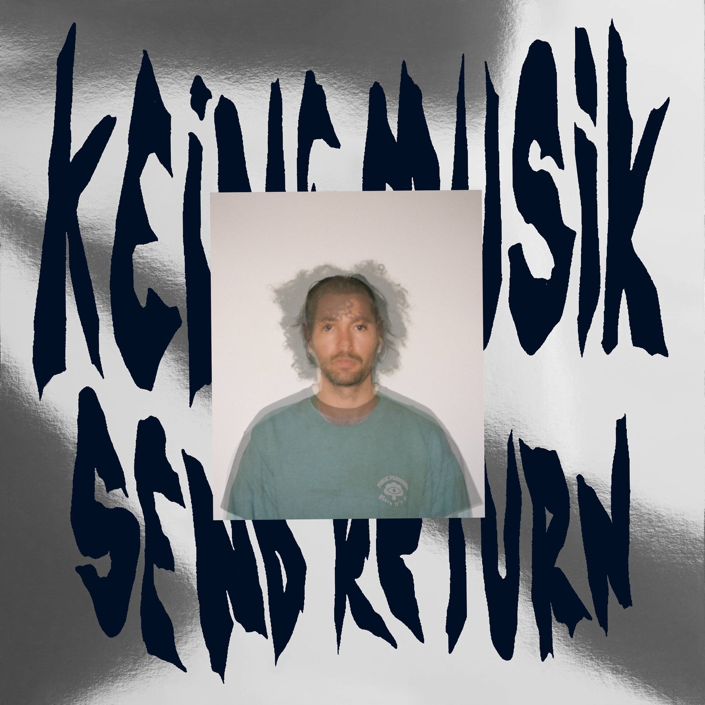 Adam Port, Rampa, &Me - Send Return Product Image