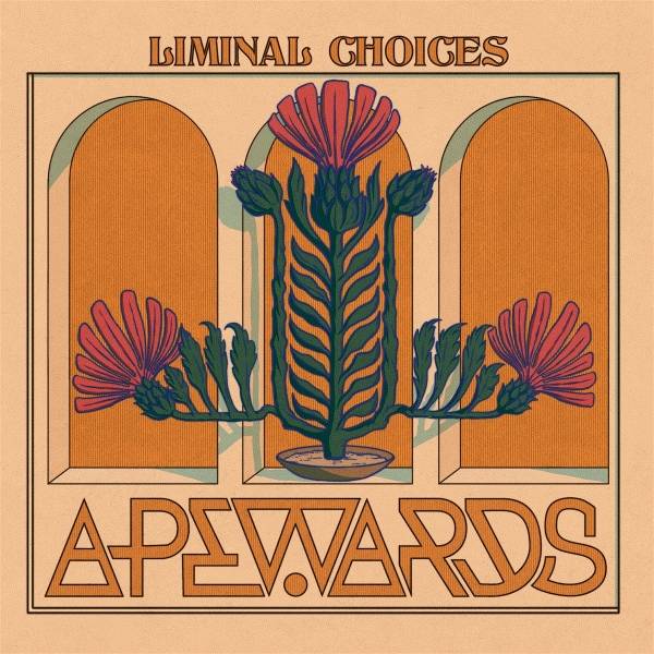 Apewards - Liminal Choices Product Image