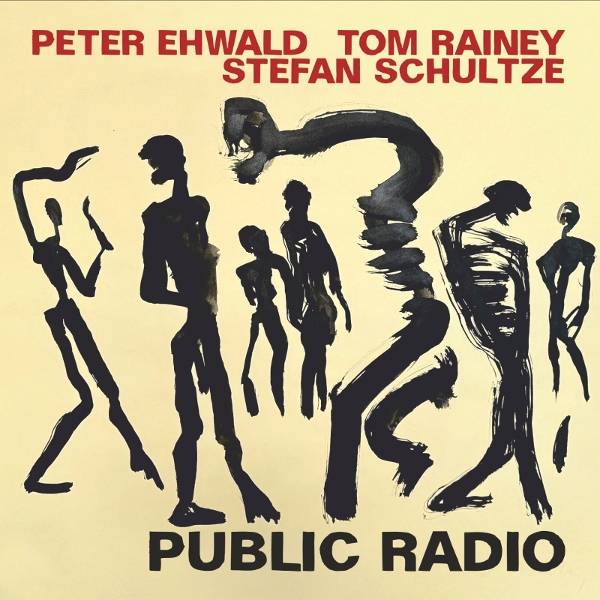 Stefan Schultze, Peter Ehwald - Public Radio Product Image