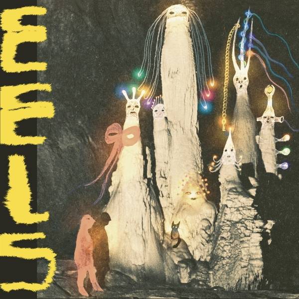 Being Dead - Eels Product Image