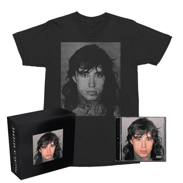 Falling in Reverse - Popular Monster Product Image