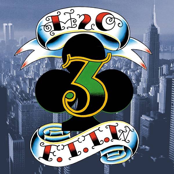 H2O - Faster Than the World Product Image