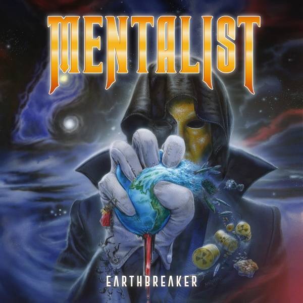 Mentalist - Earthbreaker Product Image
