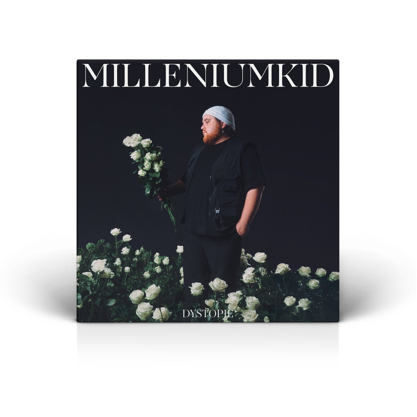 MilleniumKid - DYSTOPIA Product Image