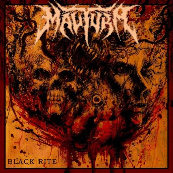 Maltuka - Black Rite Product Image